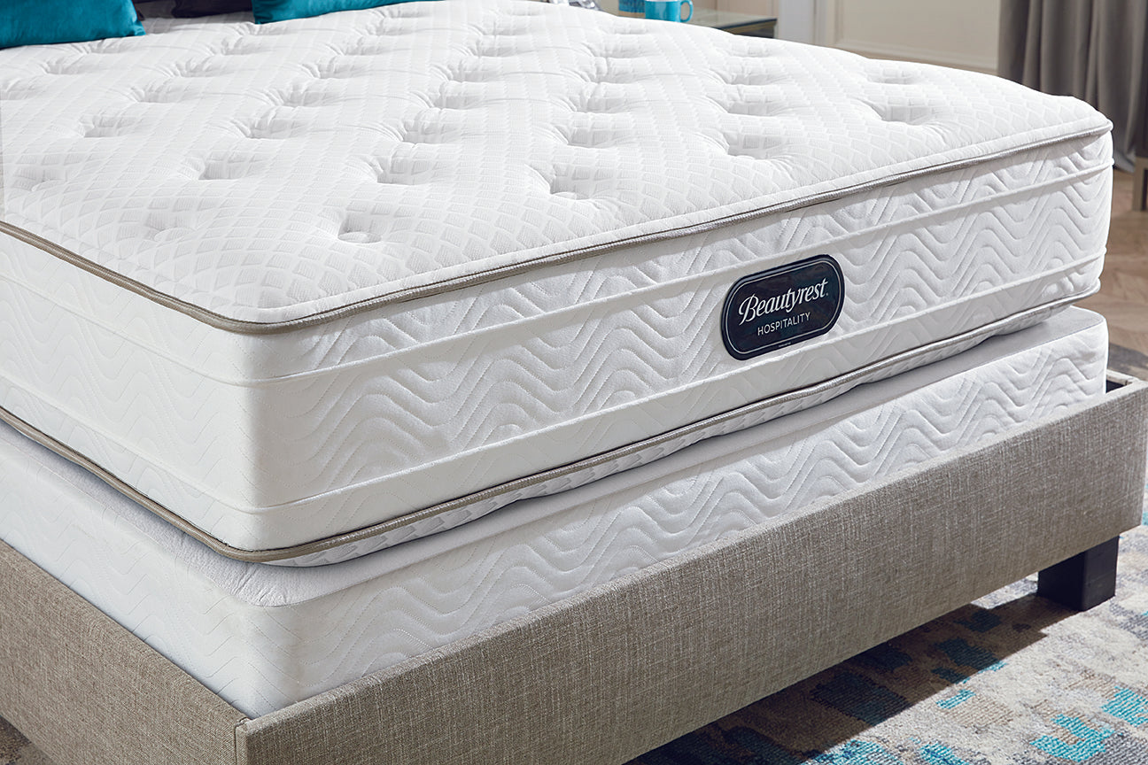 Beautyrest® Westbury™ Euro Top