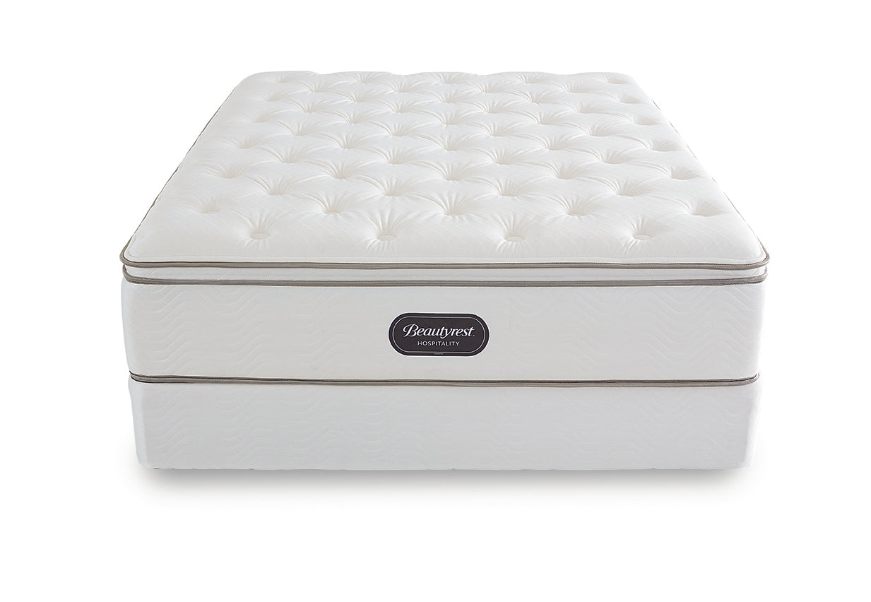 Beautyrest® Felicity™ Pillow Top