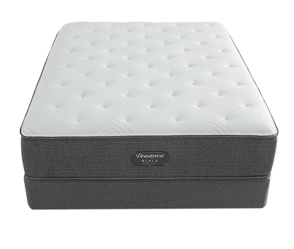 Beautyrest® Black Napa™ Plush
