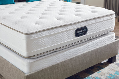 Beautyrest® Westbury™ Euro Top